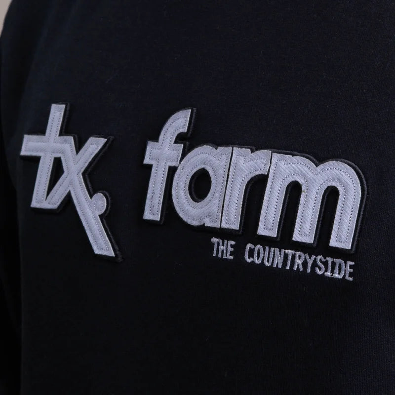 MOLETOM MASCULINO TEXAS FARM