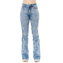 Calça Jeans Cabins Zenz Western Mountain – ORIGINAL