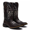 Bota Texana Masculina "Delegado" - Esporatto