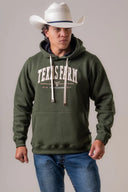 MOLETOM MASCULINO TEXAS FARM