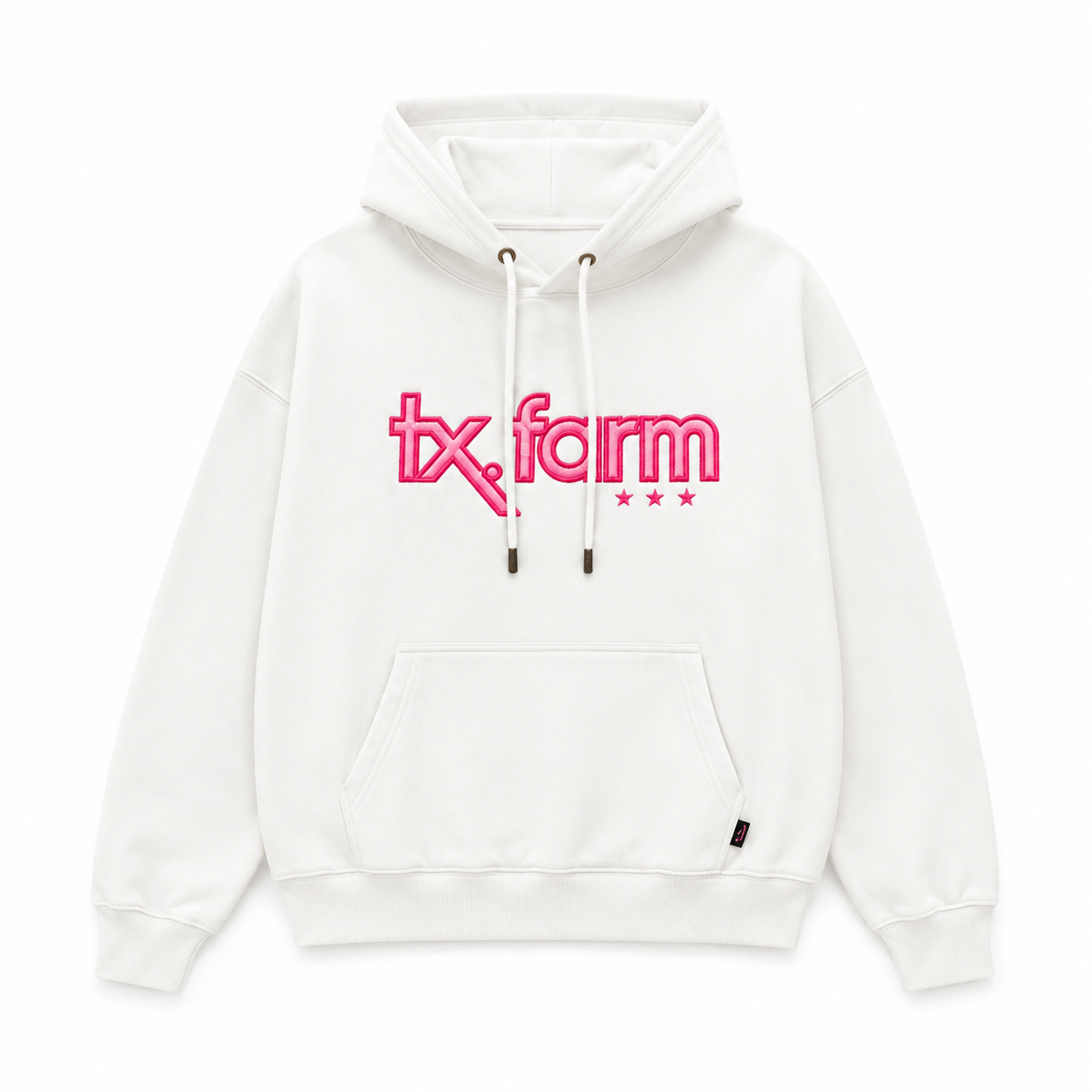 Moletom Feminino Texas Farm