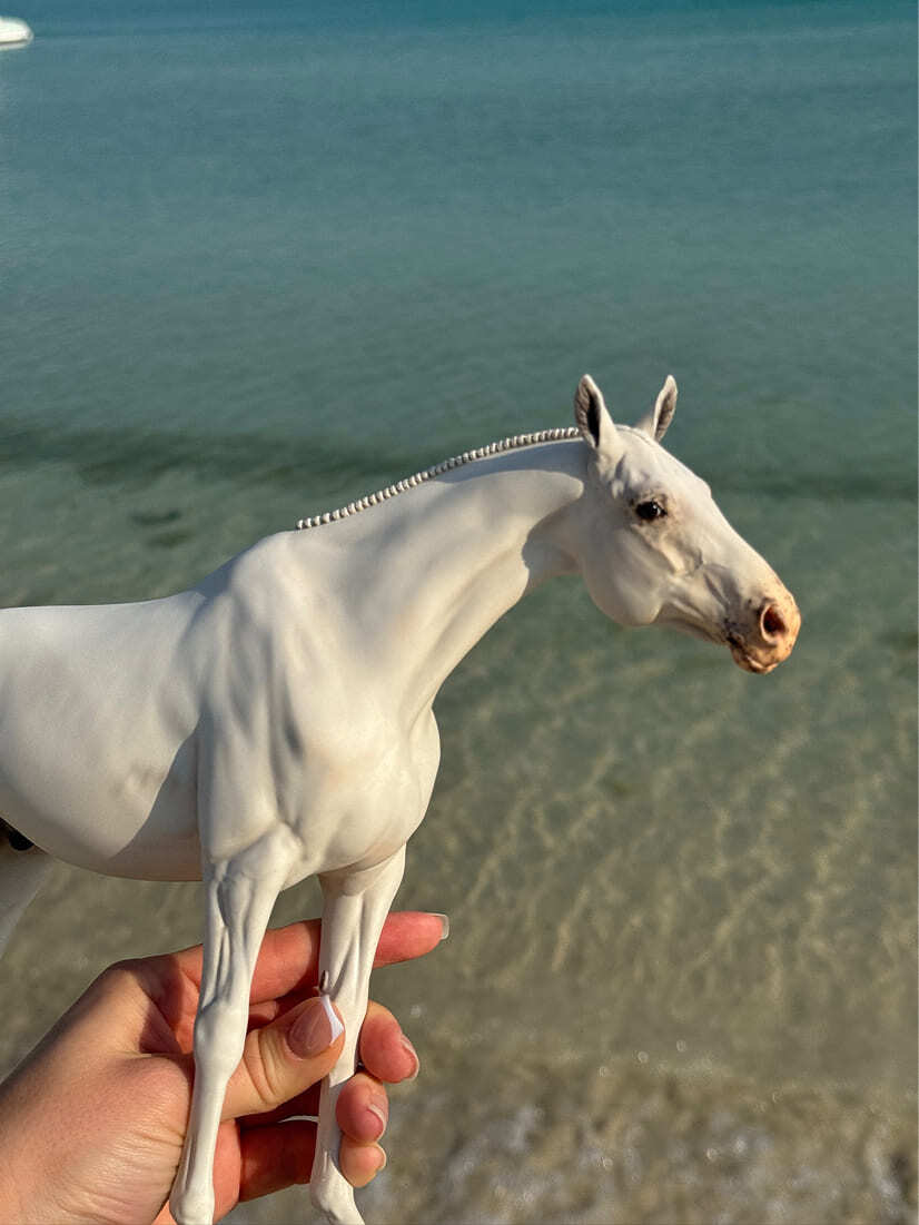 Miniatura de Cavalo