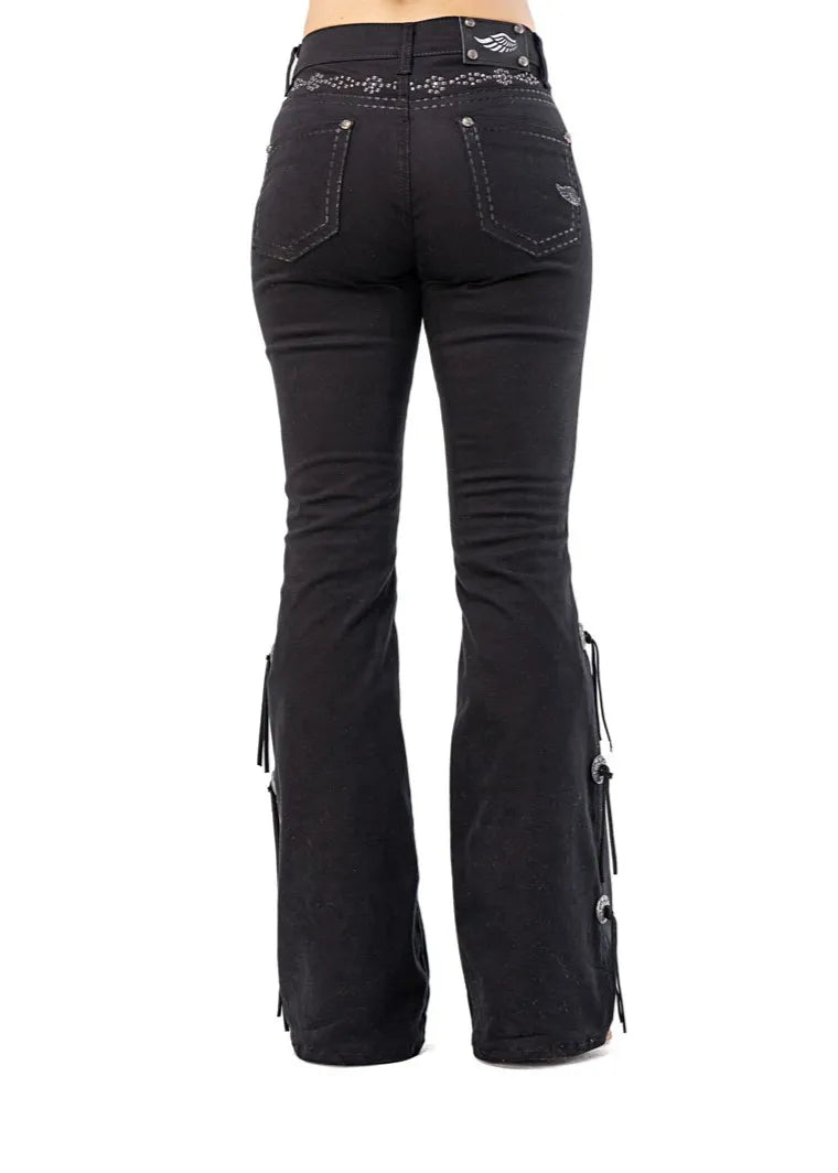 Calça Jeans Flare Arkansas Zenz – ORIGINAL