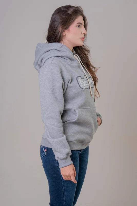 MOLETOM FEMININO TEXAS FARM