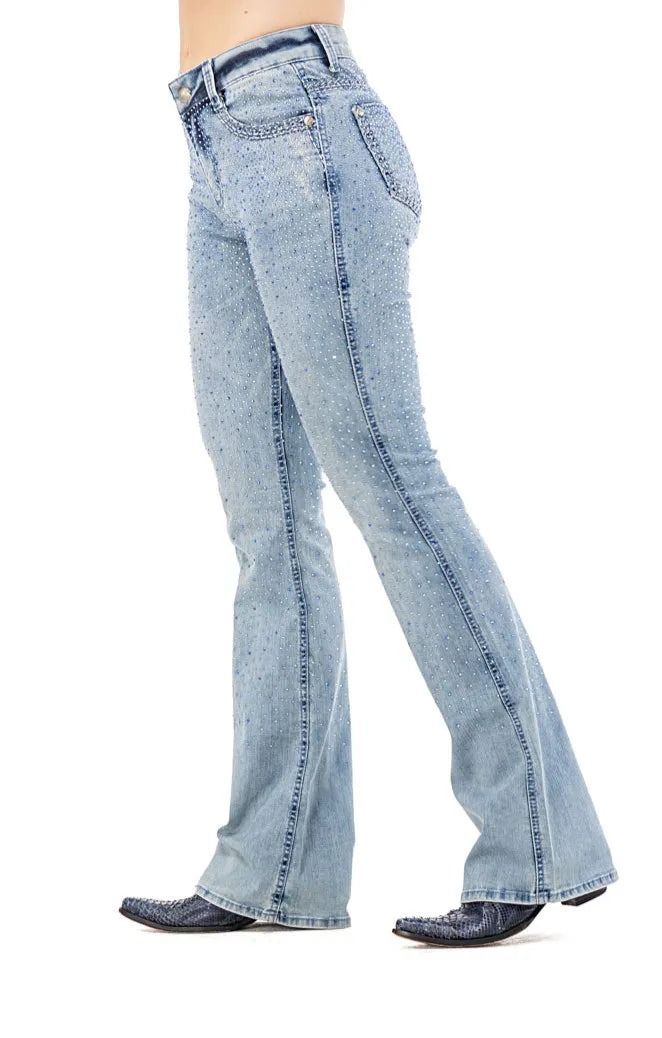 Calça Jeans Indiana Zenz – ORIGINAL