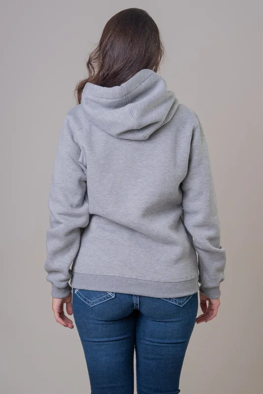 MOLETOM FEMININO TEXAS FARM