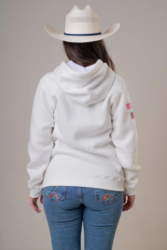 Moletom Feminino Texas Farm