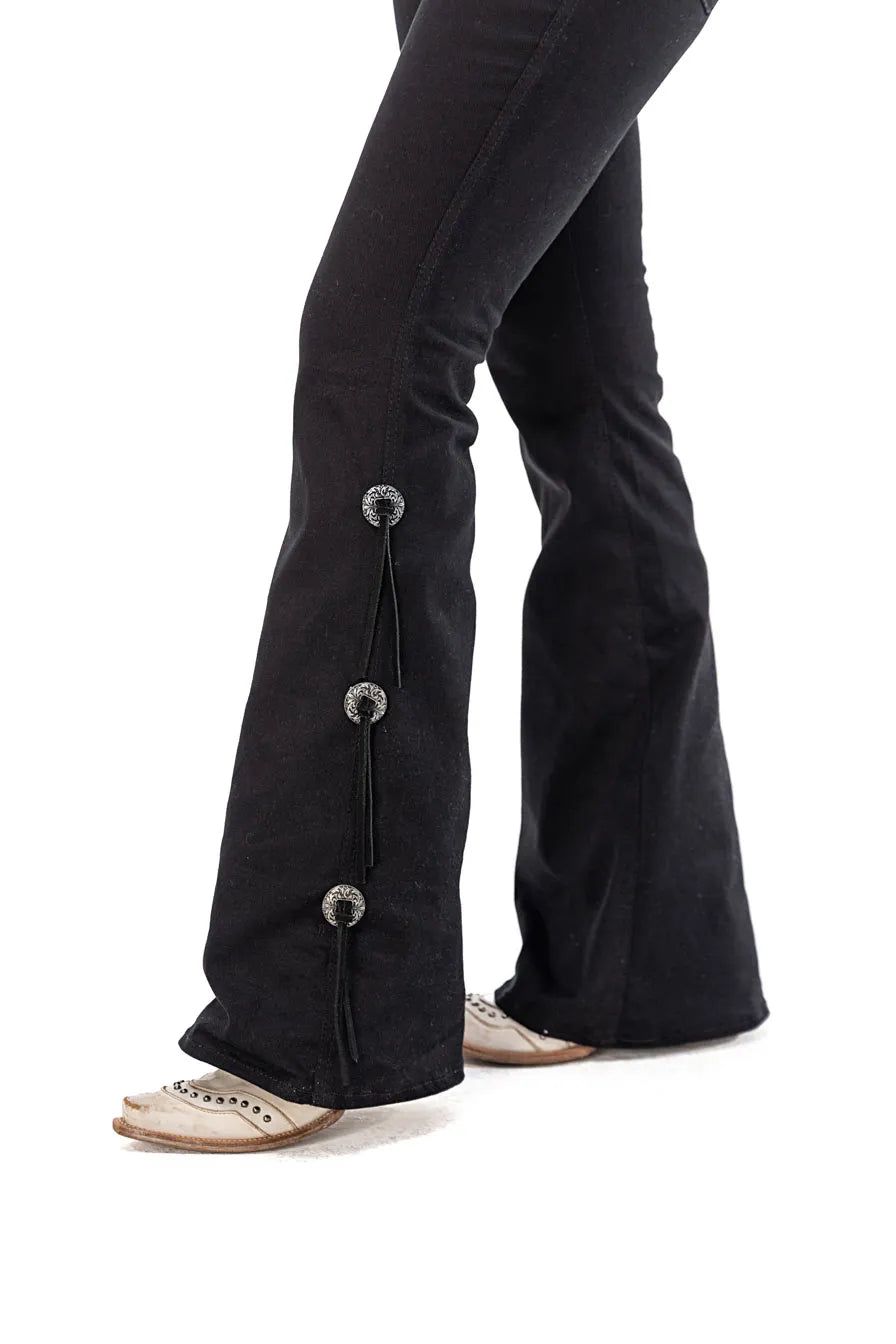 Calça Jeans Flare Arkansas Zenz – ORIGINAL