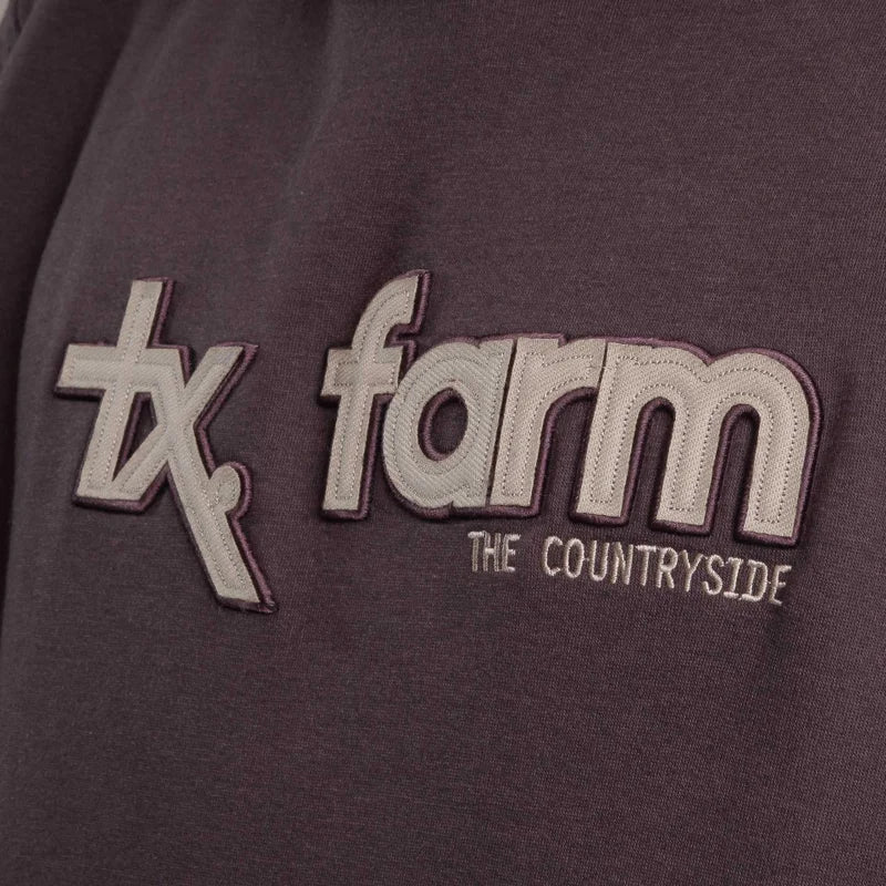 MOLETOM MASCULINO TEXAS FARM