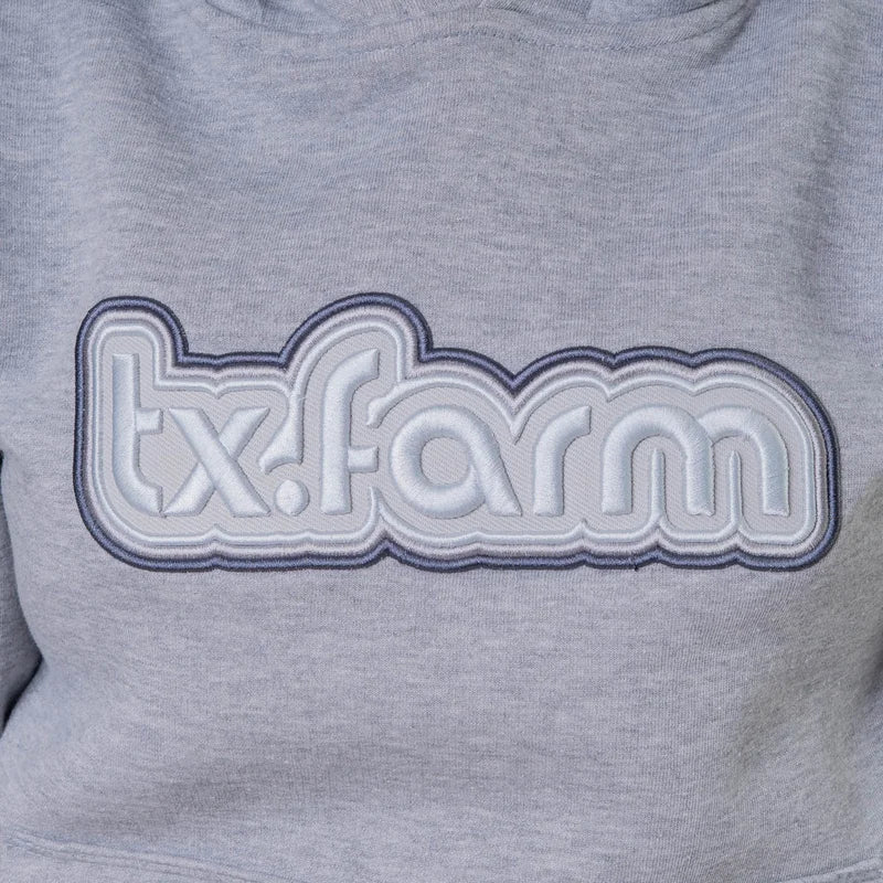 MOLETOM FEMININO TEXAS FARM
