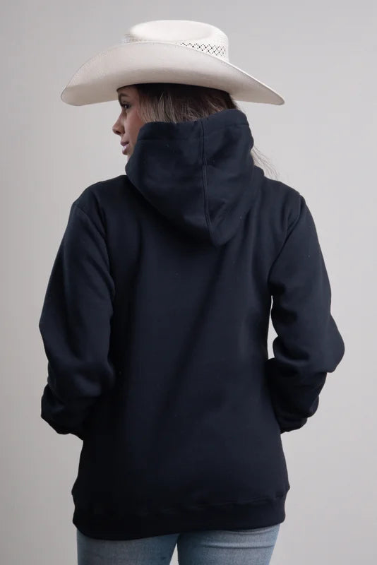 MOLETOM FEMININO TEXAS FARM