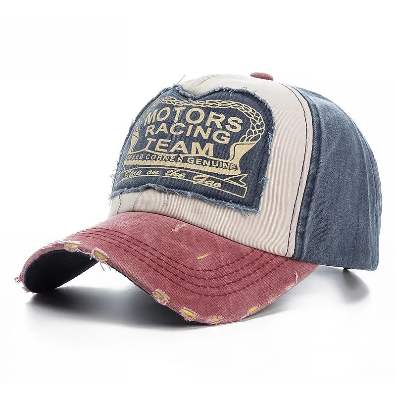 Boné Motors Racing Heritage – Esporatto