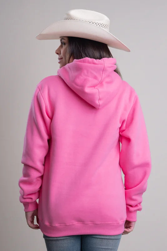 MOLETOM FEMININO TEXAS FARM