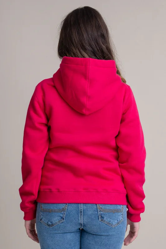 MOLETOM FEMININO TEXAS FARM