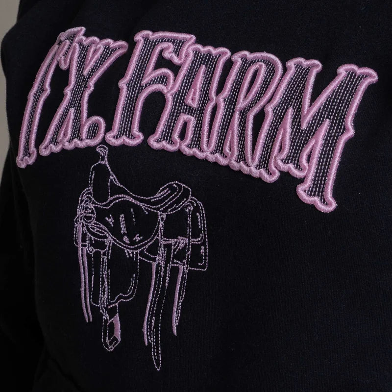 MOLETOM ALLIANCE FEMININO TEXAS FARM